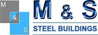 M AND S STEEL BUILDINGS